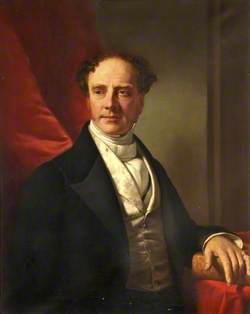 James Pownall (1782–1855)