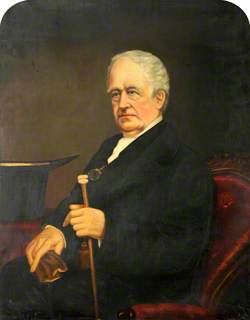 William Rathbone (1787–1868)