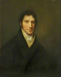 John Shepherd (1764–1836)
