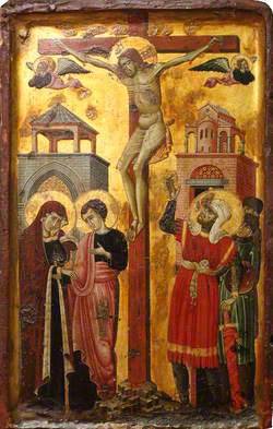 The Crucifixion