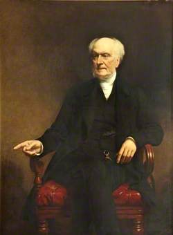 James Aikin (1792–1878)