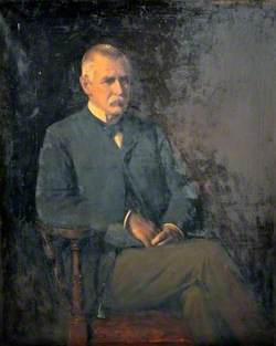 James Eckersley Reynolds (1831/1832–1895)