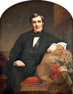 Joseph Robinson (1820–1886)