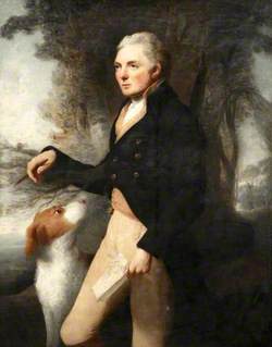 Mr Tate of Toxteth Park