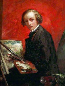 Millais, John Everett, 1829–1896