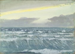 Seascape