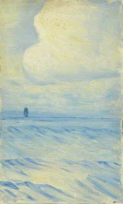 Seascape