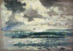 Seascape, Cobo