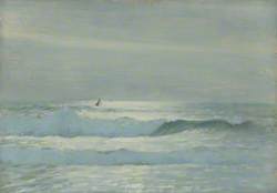 Seascape, Le Croisic