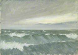 Seascape, Le Croisic