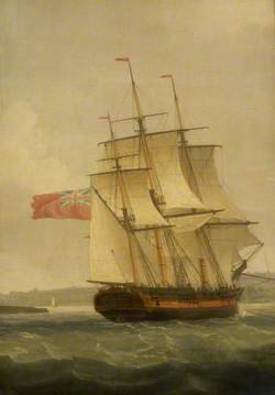The Ship 'Ealing Grove'