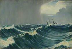Seascape