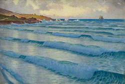 Seascape
