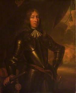 Baron Willem Joseph van Ghent (1626–1672)