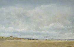 Beach at Cart Gap, Happisburgh