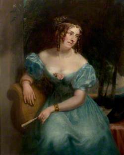 Countess Teresa Guiccioli (c.1800–1873)