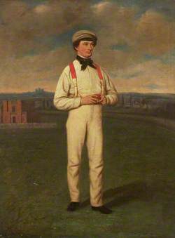 James Grundy (1827–1873)