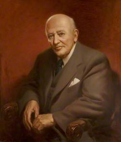 John Richard Gunn (1876–1963)