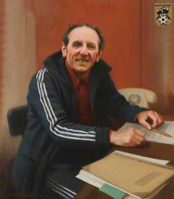 Jimmy Sirrel, Nottinghamshire County Football Club's Legendary Manager (1969–1975, 1977–1982, & 1984–1987)