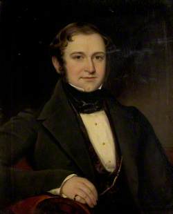 William Chapman (1812–1874)