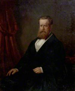 Henry Pelham-Clinton (1811–1864), 5th Duke of Newcastle-under-Lyne