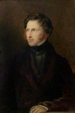 William Collins (1788–1847)