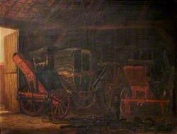 Carriages