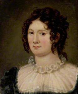 Claire Clairmont (1798–1879)