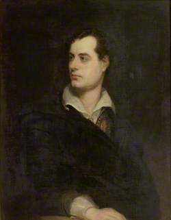 6th Lord Byron (1788–1824)