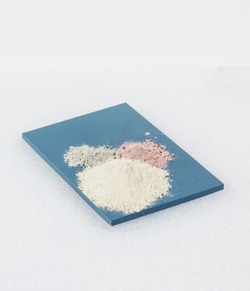 Dust, V (Time for Waste)