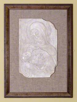 Madonna and Child