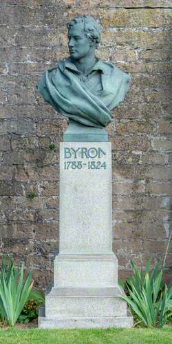 George Gordon Byron (1788–1824), 6th Baron Byron