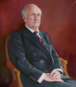 Charles Manners (1919–1999), 10th Duke of Rutland