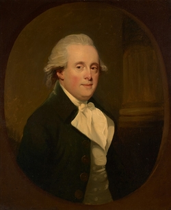 Archibald Hope (1747–1821), Esq. of Amsterdam