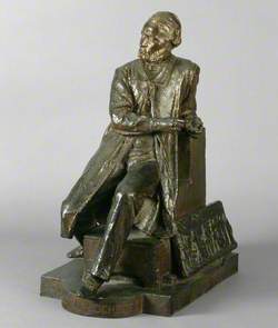 Carlo Marochetti (1805–1867)