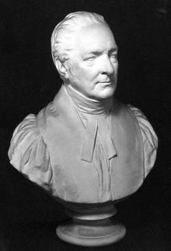 John Bird Sumner (1780–1862)