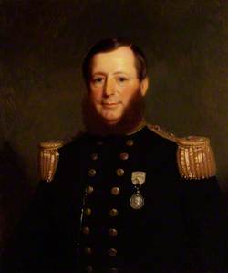 Thomas Edward Laws Moore