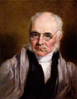 Ward, James, 1769–1859