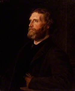 Sir Frederic William Burton