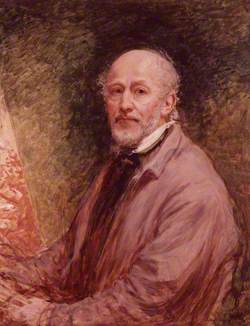 Linnell, John, 1792–1882