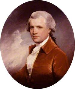 Copley, John Singleton, 1738–1815