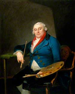de Loutherbourg, Philip James, 1740–1812
