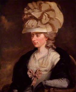 Frances d'Arblay ('Fanny Burney')