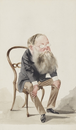Wilkie Collins