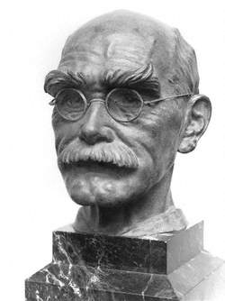 Rudyard Kipling (1865–1936)