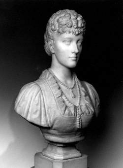 Alexandra of Denmark (1844–1925), Princess of Wales