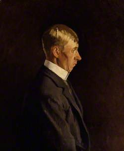 Gore, Spencer, 1878–1914