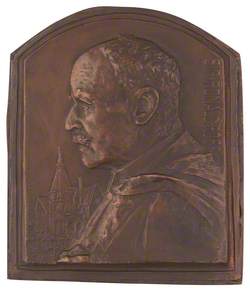 Sir Ronald Ross (1857–1932)