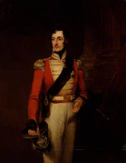 Charles Gordon-Lennox, 5th Duke of Richmond and Lennox
