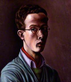(Maurice) Denton Welch